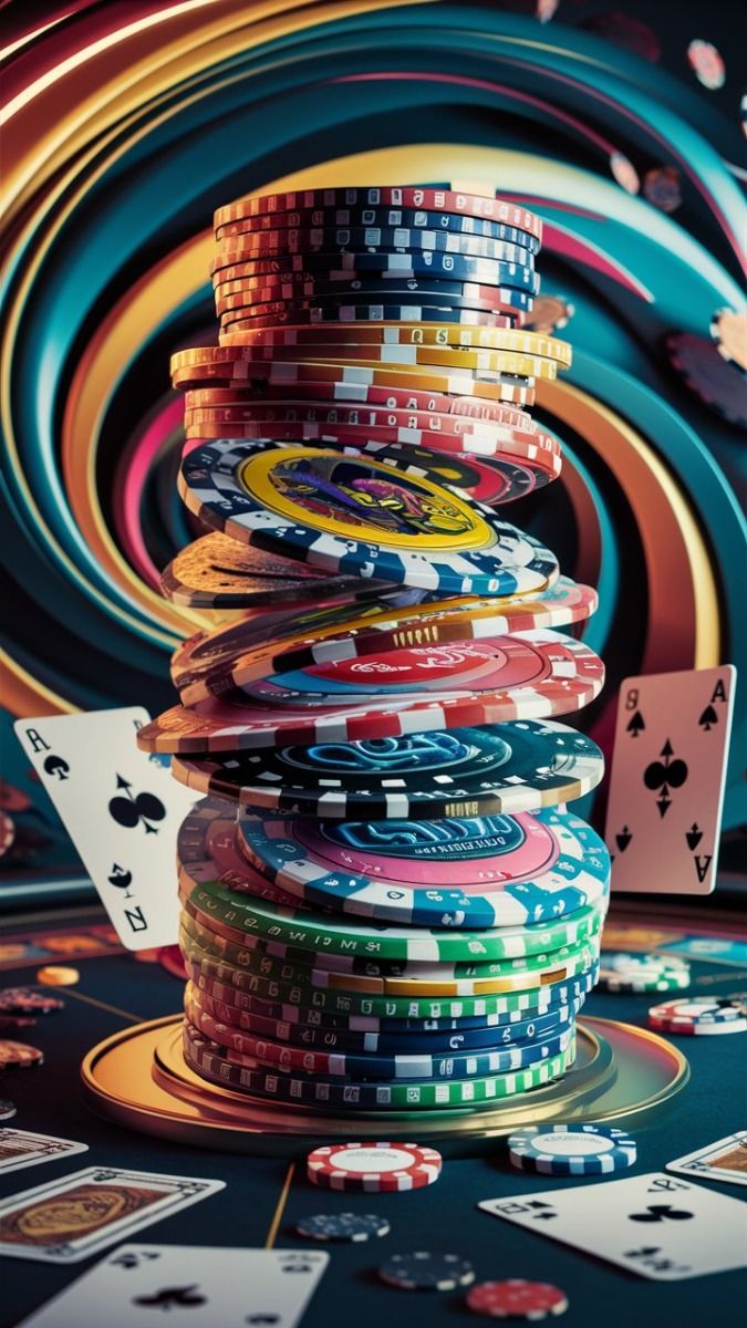gv66 স্লট গেম